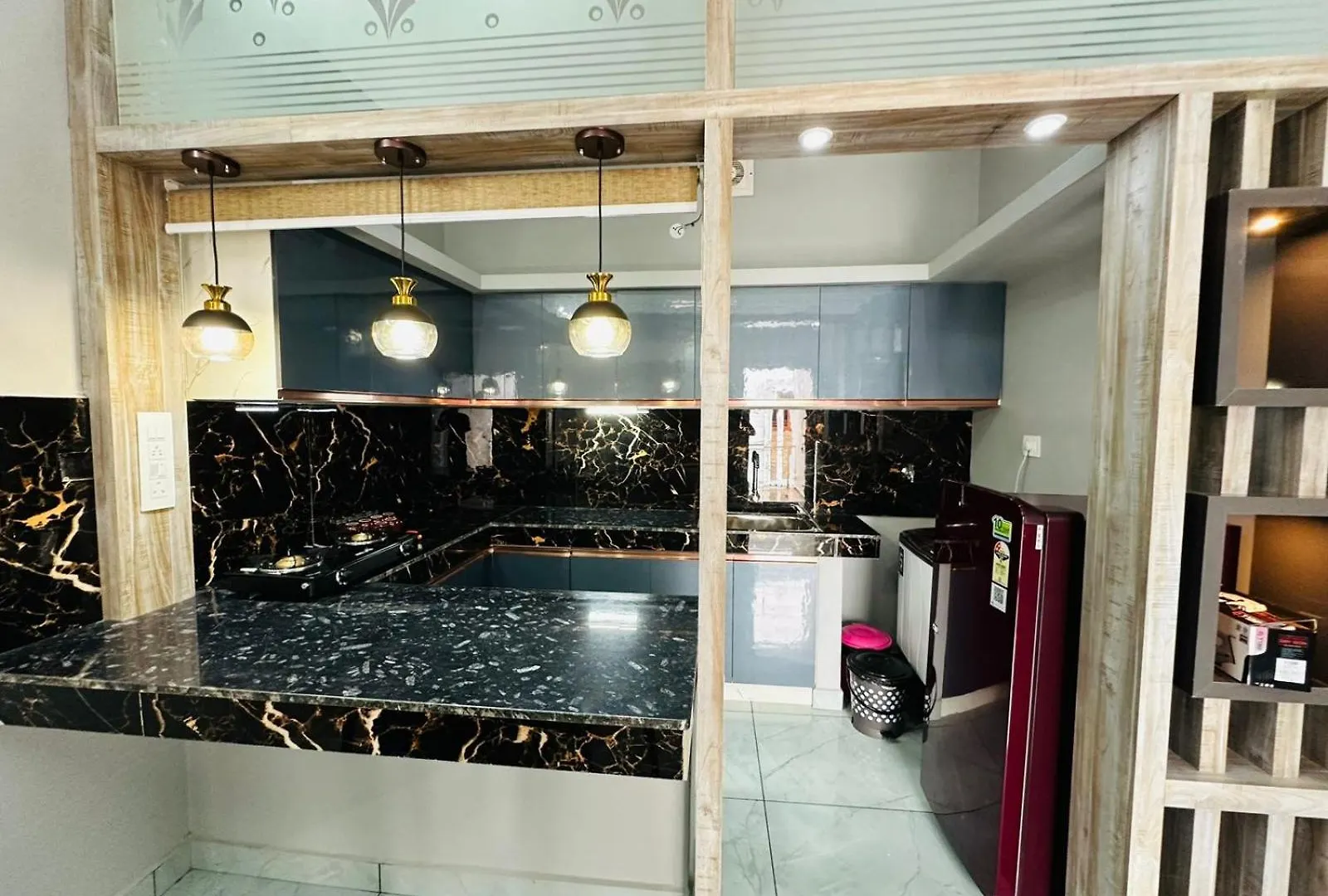 Zain Apartments Kochi 0*,  印度