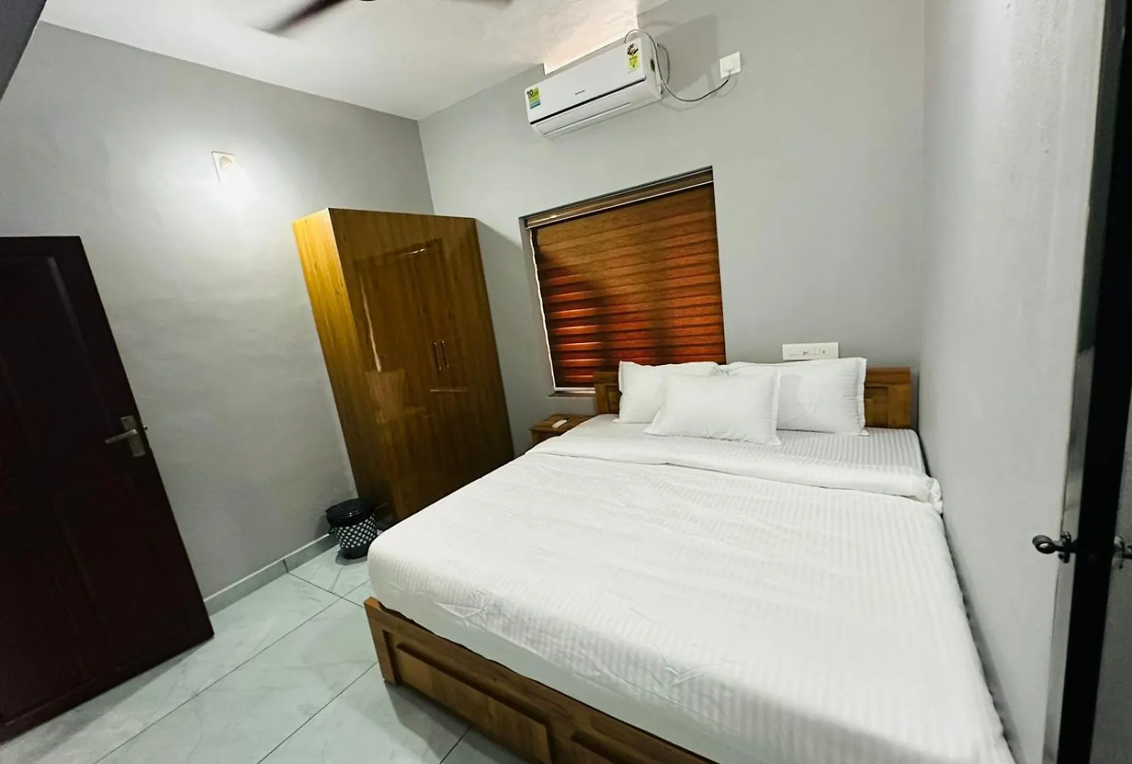 Zain Apartments Kochi
