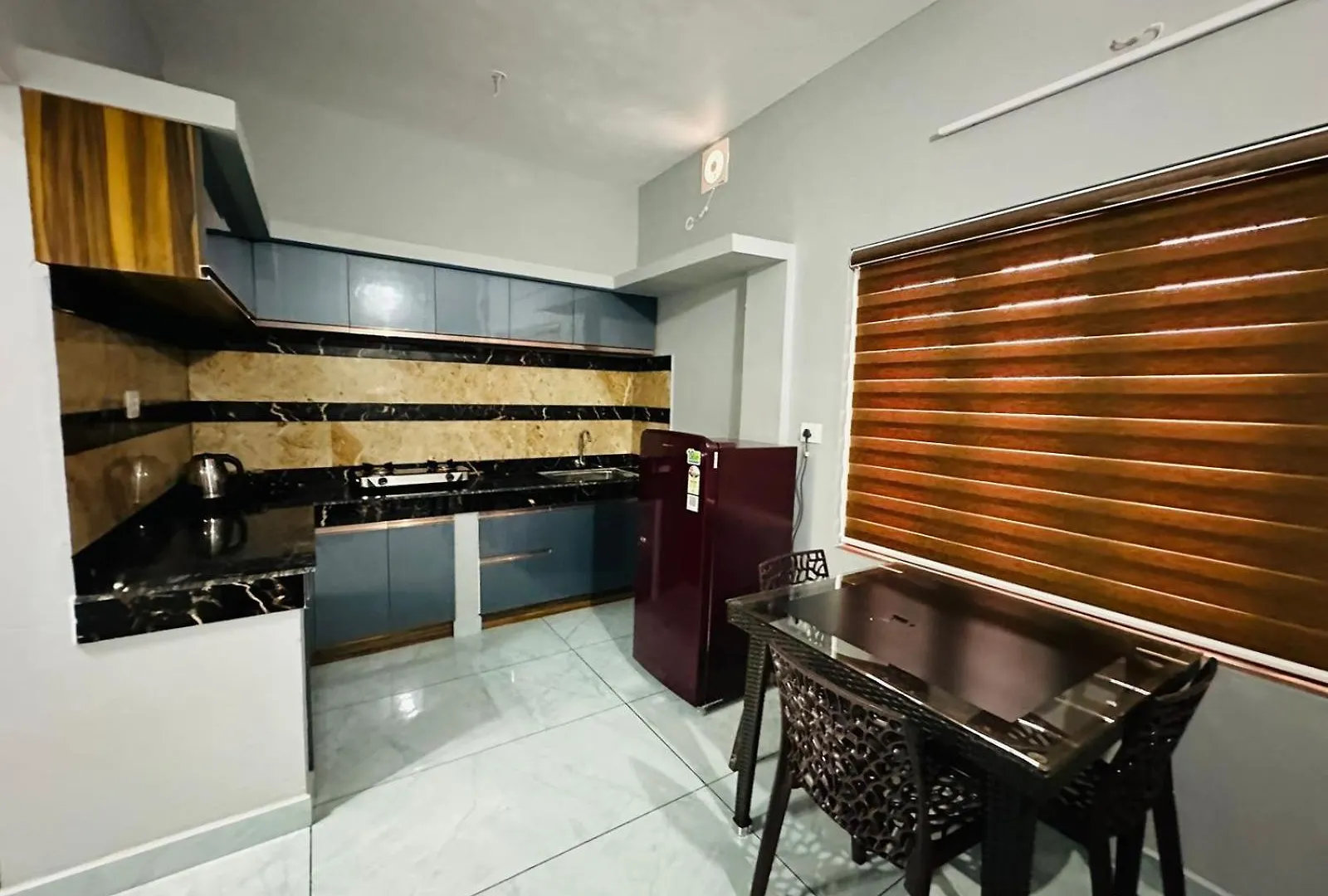 Zain Apartments Kochi
