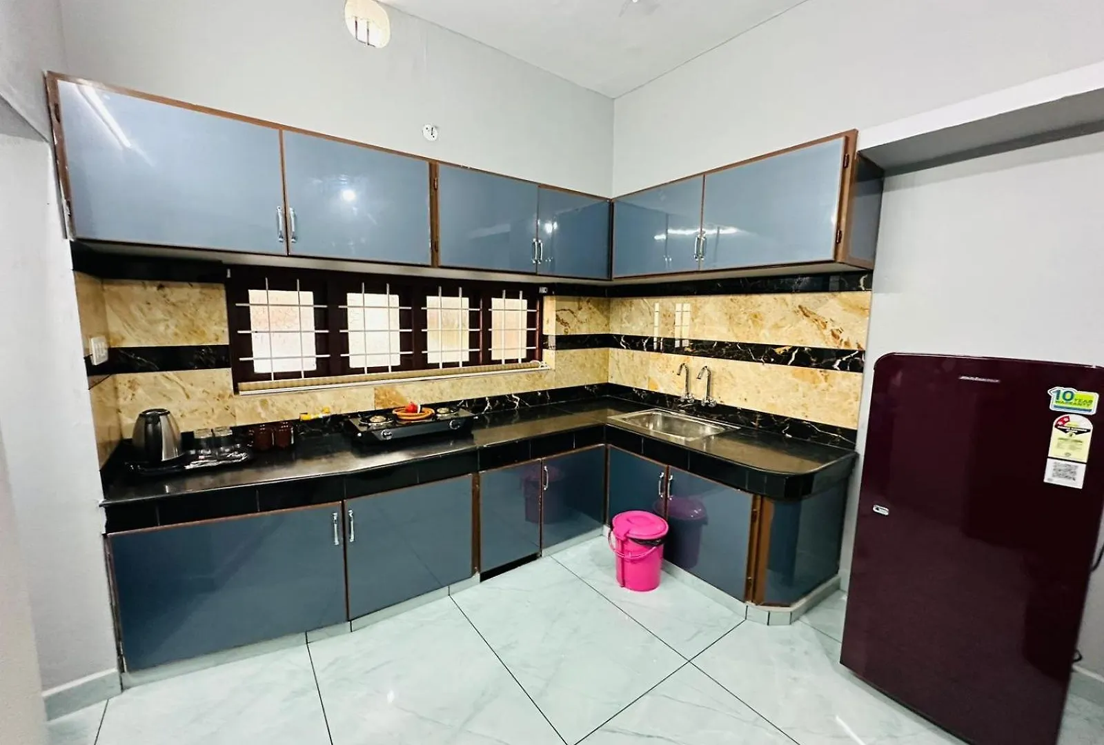 Zain Apartments Kochi