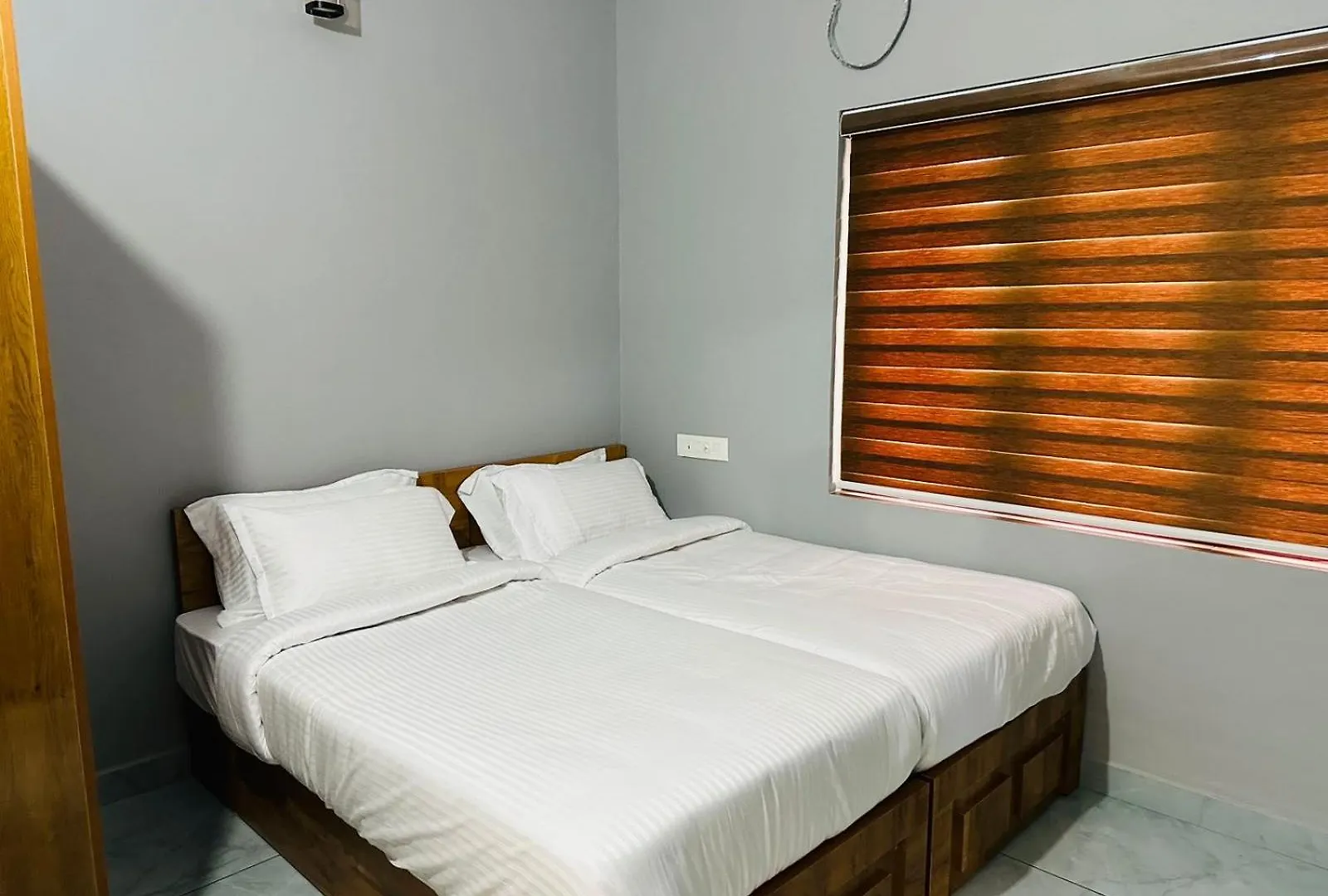 Zain Apartments Kochi Indien