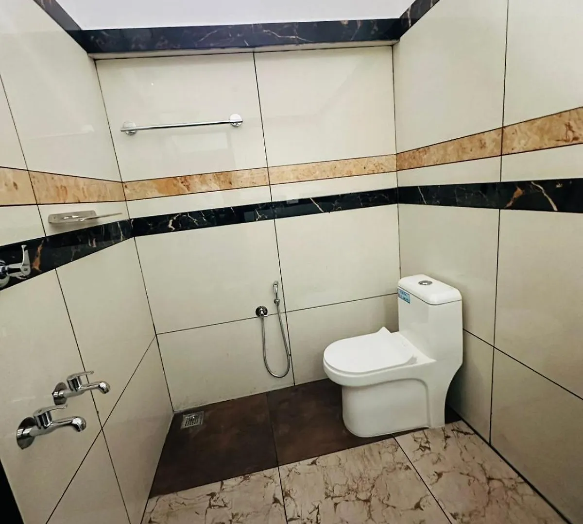Zain Apartments Kochi India