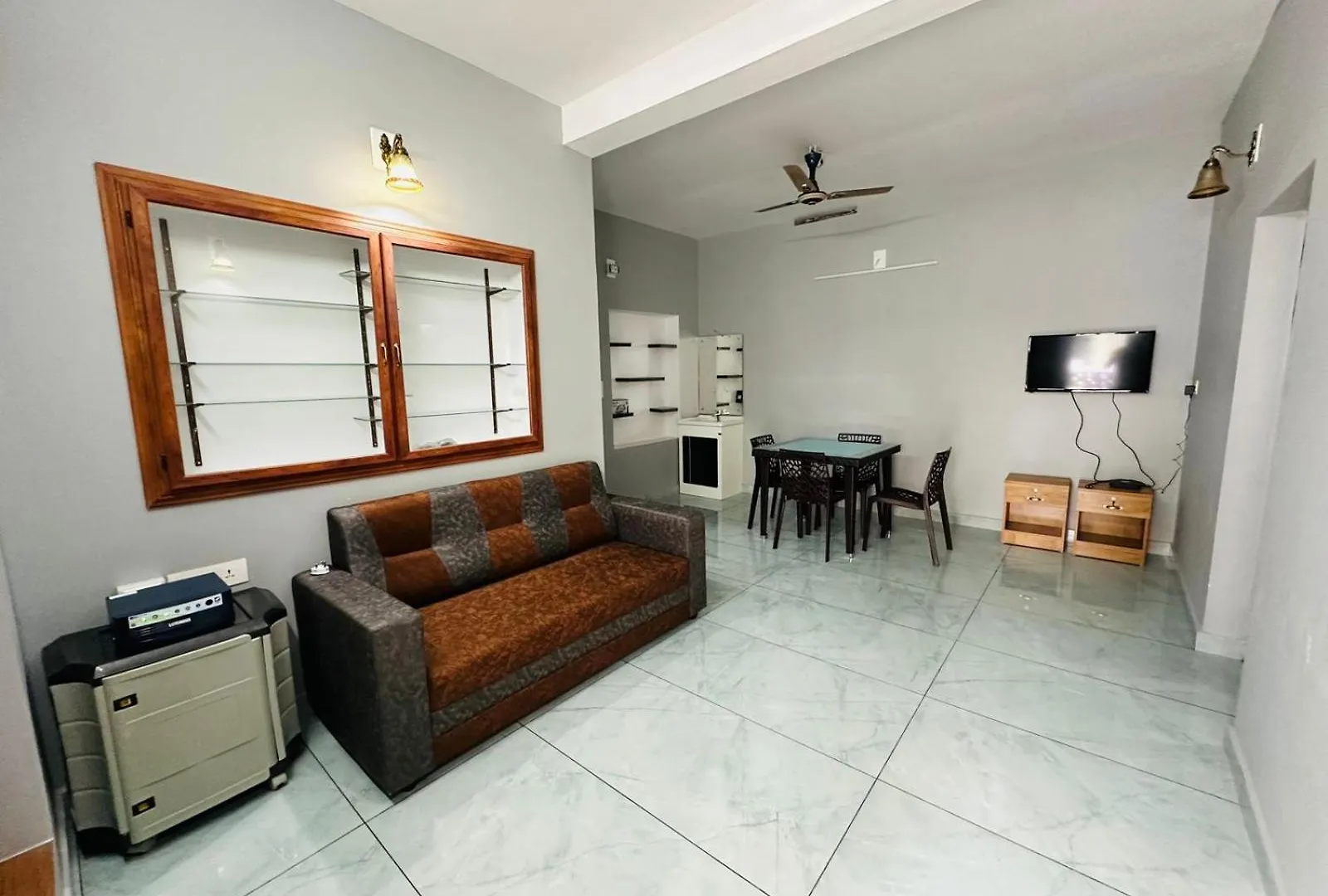 Zain Apartments Kochi