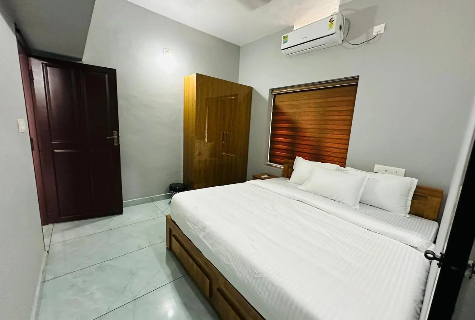 Zain Apartments Kochi India