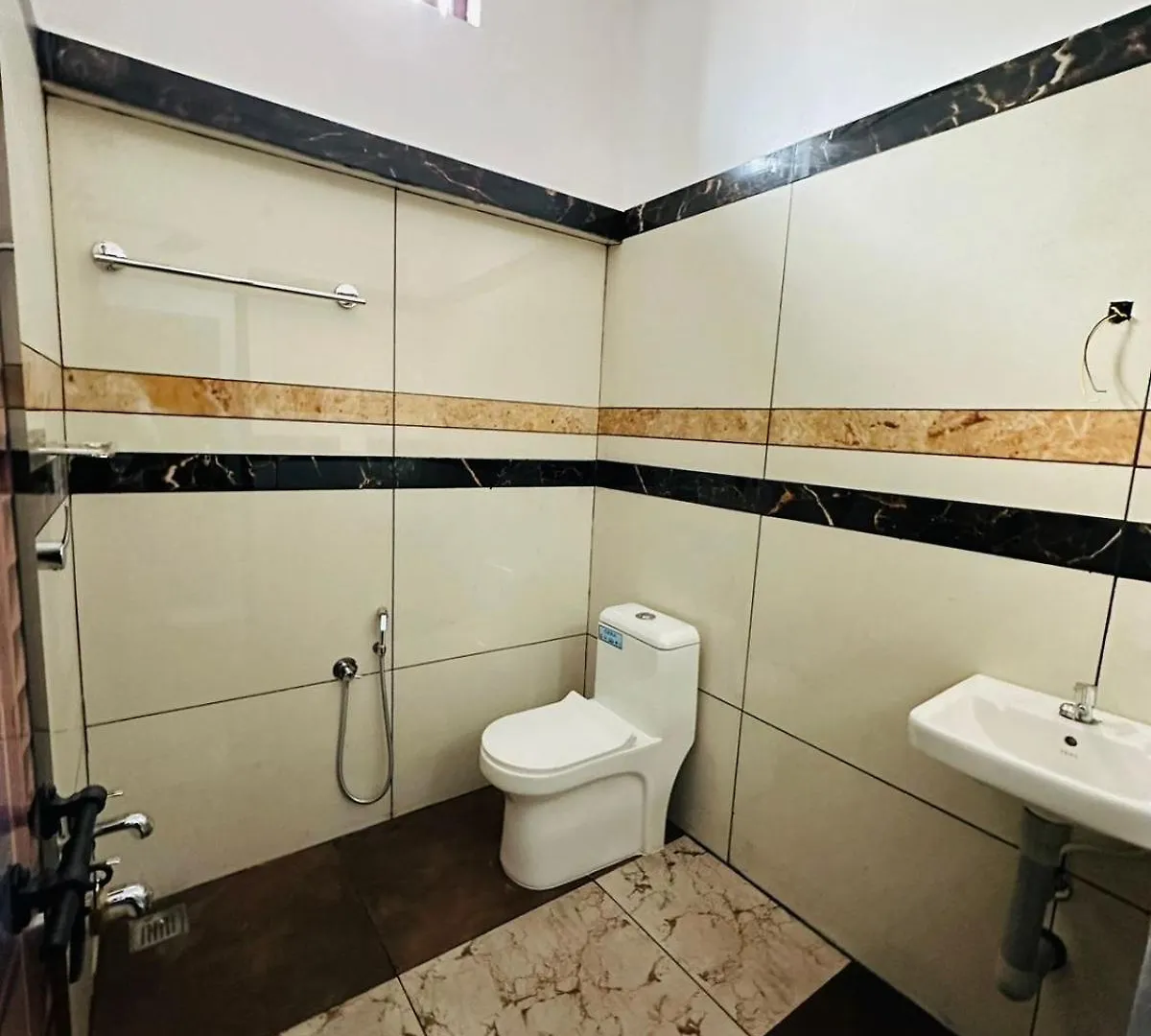 Zain Apartments Kochi