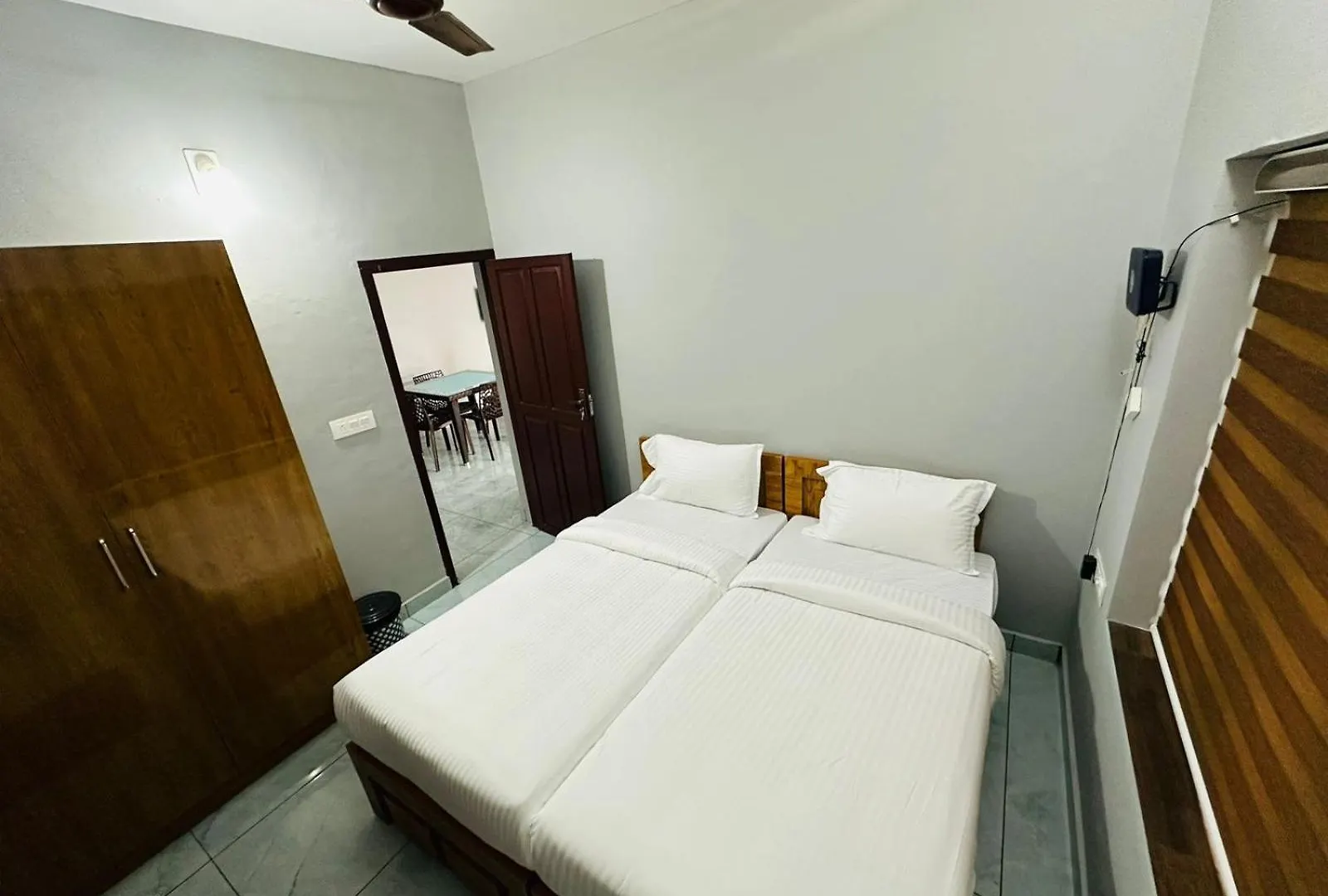 Zain Apartments Kochi