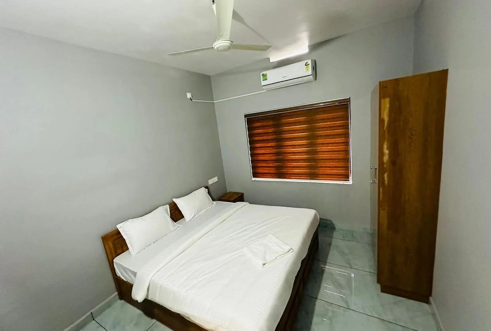 Zain Apartments Kochi