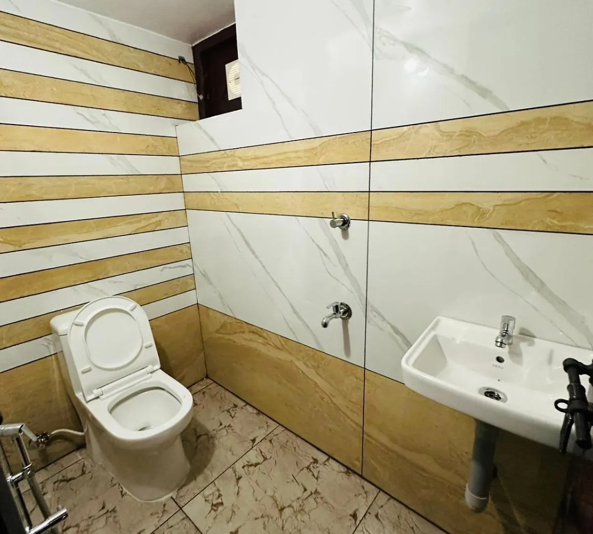 Zain Apartments Kochi 0*,  India