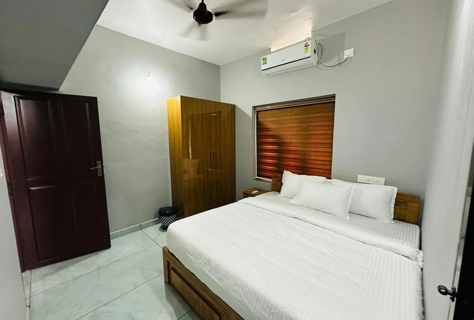 Zain Apartments Kochi