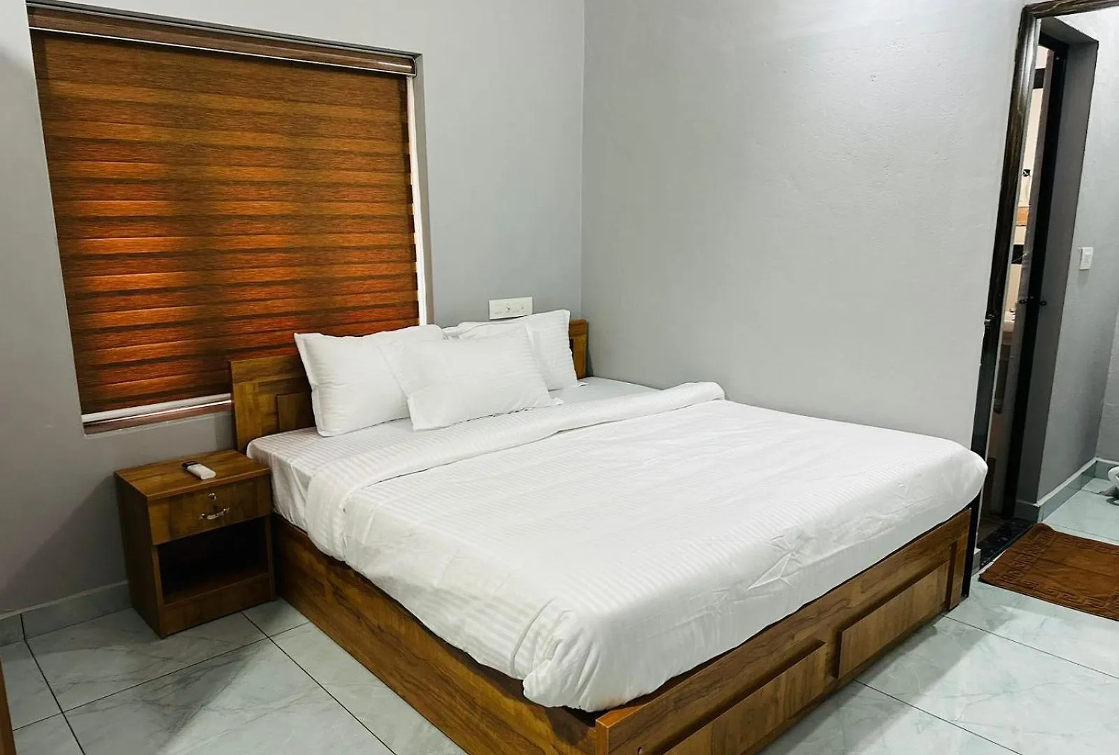 Zain Apartments Kochi