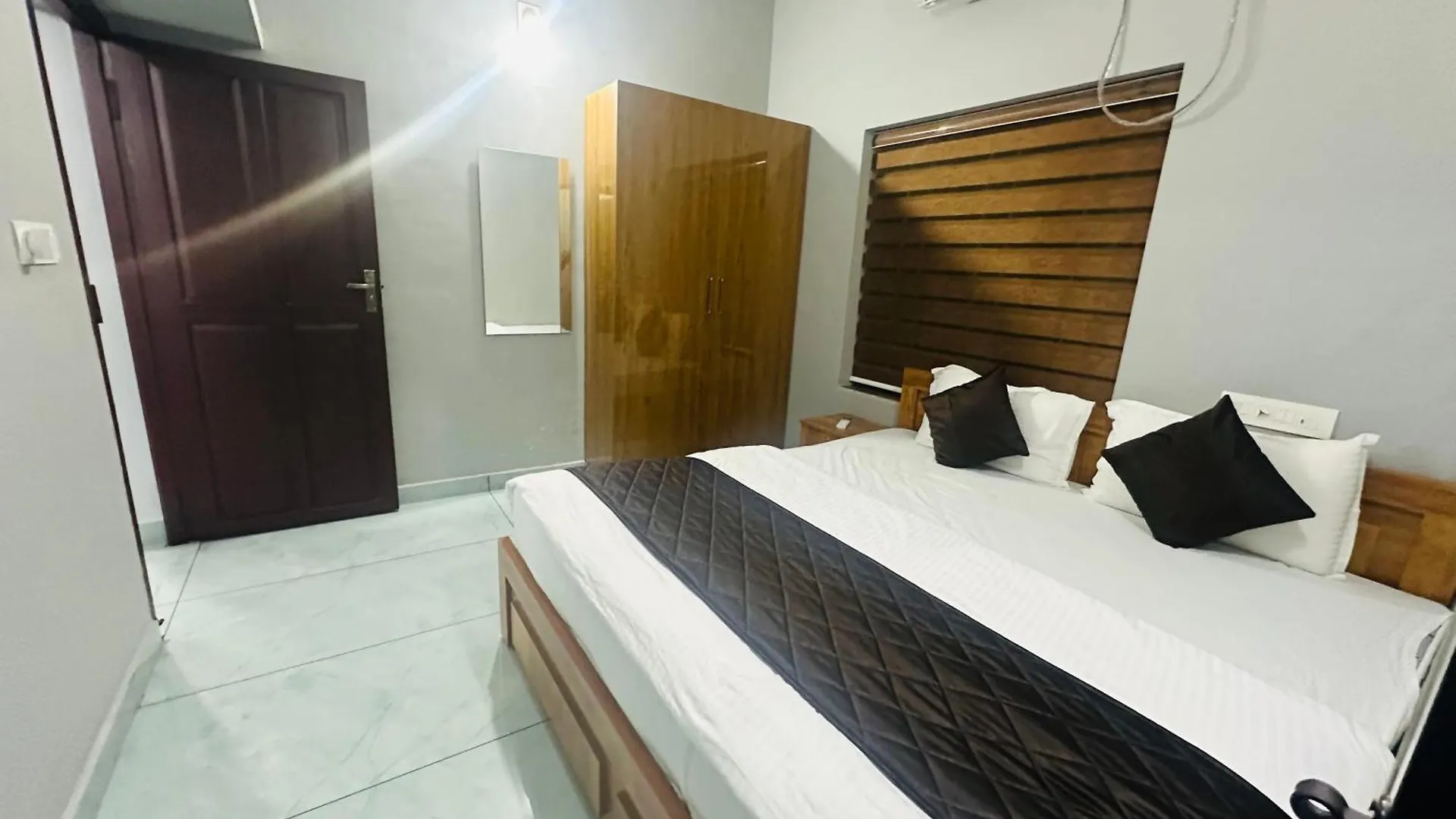 Zain Apartments Kochi