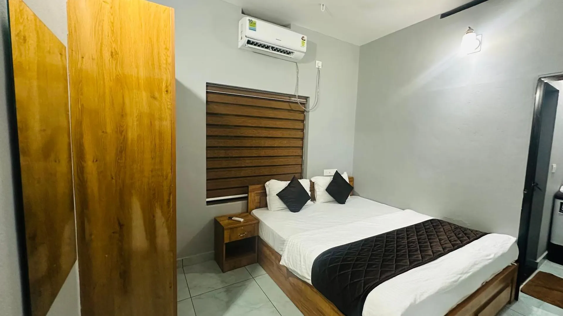 Zain Apartments Kochi