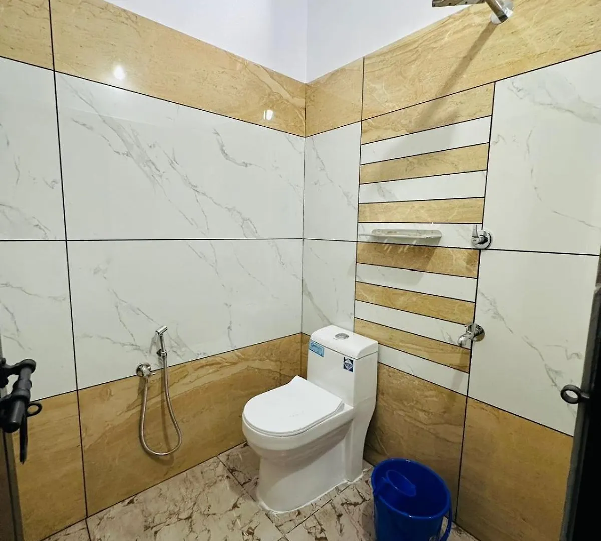Zain Apartments Kochi