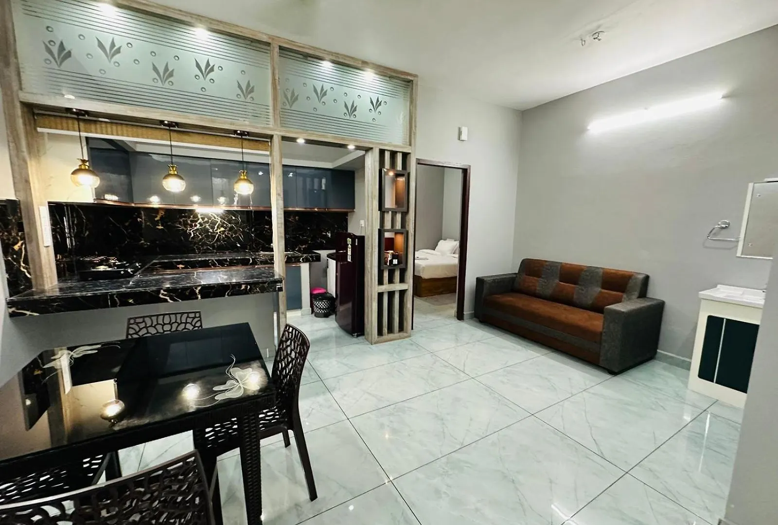 Zain Apartments Kochi Indie