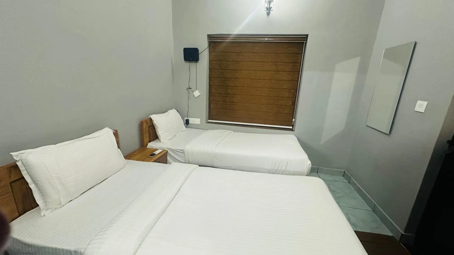 Zain Apartments Kochi Indie